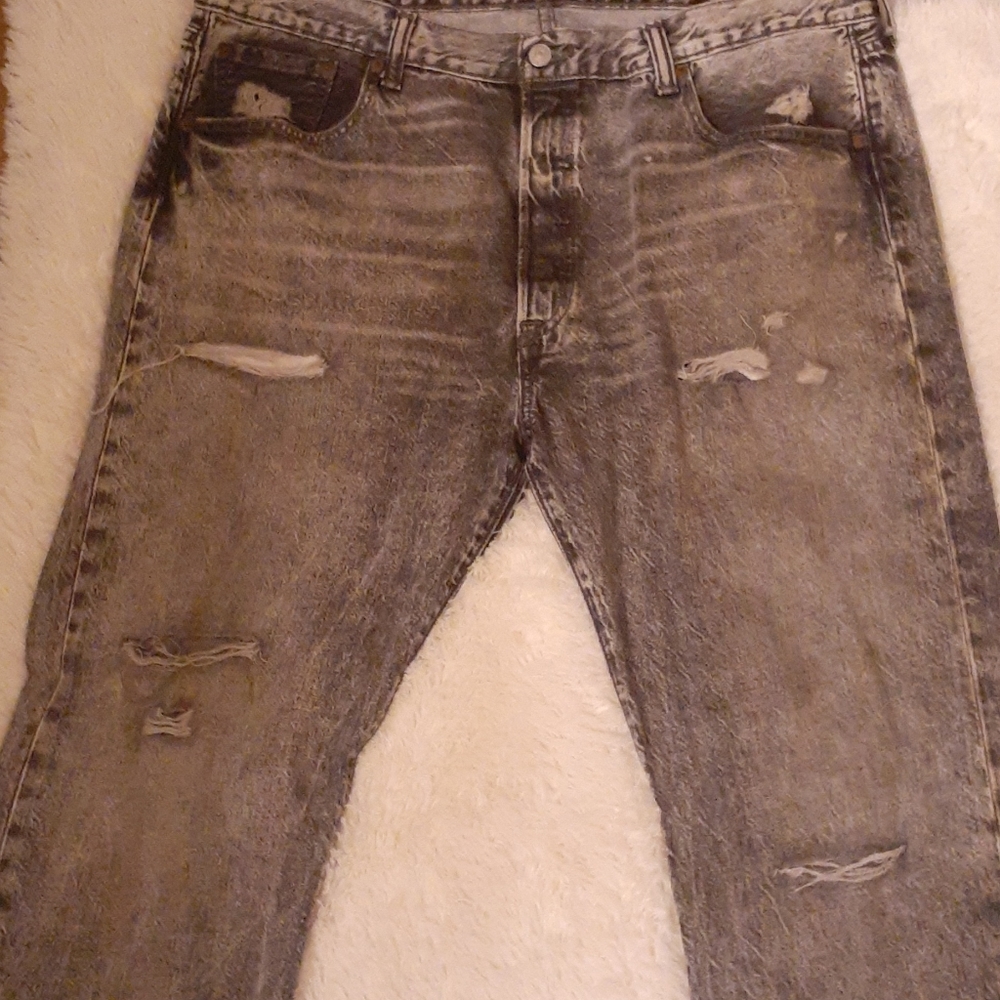 Levi's
